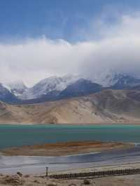 大自然的調色盤在帕米爾被打翻|塔縣攻略|||