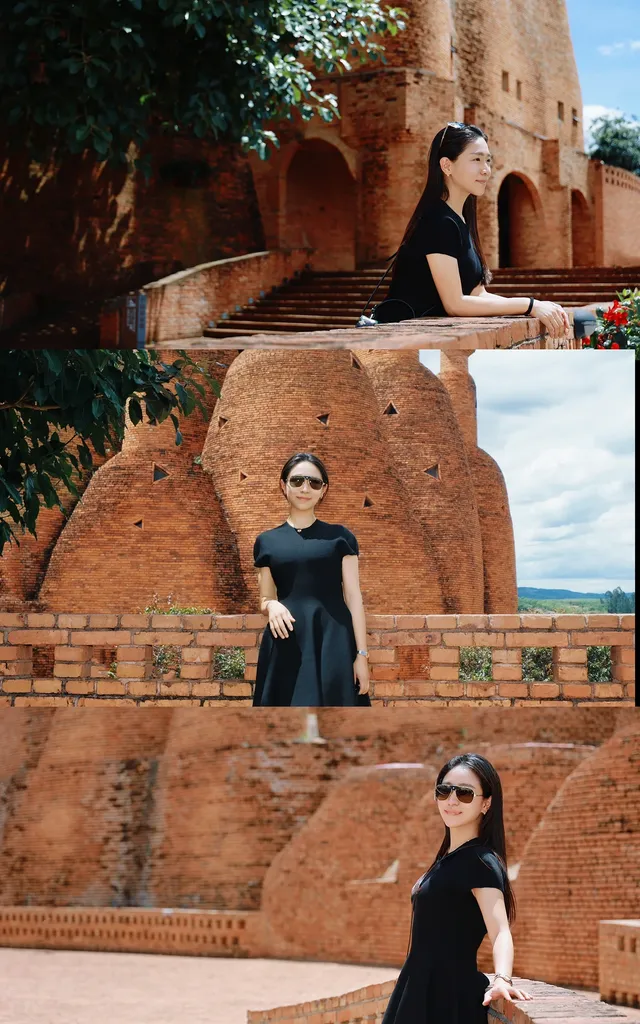 暑假去哪玩-東風韻