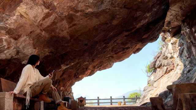 賀州3天2晚擺爛攻略｜人均750逃離深圳，比陽朔清靜還出片   深圳打工人速碼！賀州這小眾寶地真被低