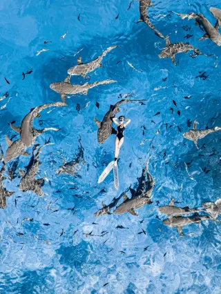 馬累｜馬富士日約拍旅拍寫真附攻略