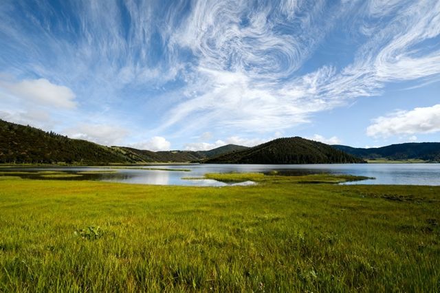 香格里拉攻略｜缺氧但不缺信仰，3天2夜玩轉人間仙境！