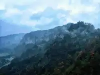 浙東張家界，紹興十九峰