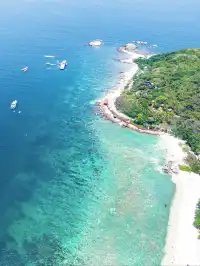 三亞蜈支洲島保姆級遊玩攻略