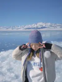 舒適版新疆看雪玩雪攻略…