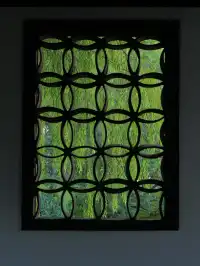 無錫蠡園隱藏的「瓦片密碼」