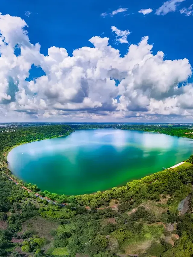 大灣區駕勢遊|探秘中國大陸最南端 大灣區駕勢遊|探秘中國大陸最南端
