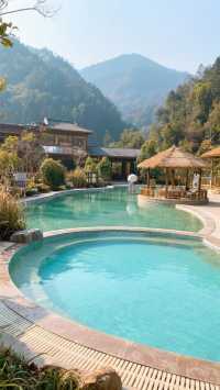 12月的麻陽三天兩晚，解鎖湘西小城慢時光！