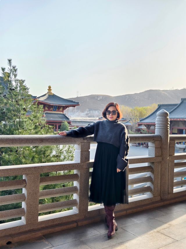 禪意古寺打卡攻略 禪意古寺打卡攻略