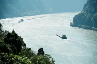 宜昌G348寶藏包車，這趟包車值到尖叫