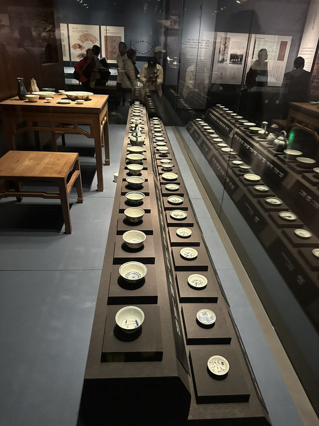 Chengdu Museum Chengdu Museum