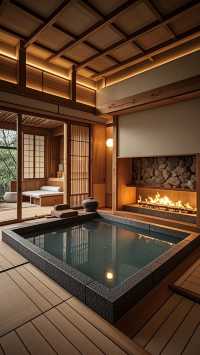 湯山療癒之旅全指南