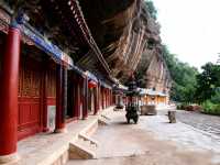 天水,不只有麥積山!這份3天2夜的慢遊攻略請收好