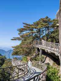 國家地理沒有騙我！江西剛剛回來後勁超大..