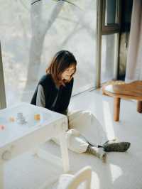 治癒系酒店漫步指南