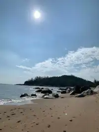 馬天頂徒步攻略,一路美景相伴