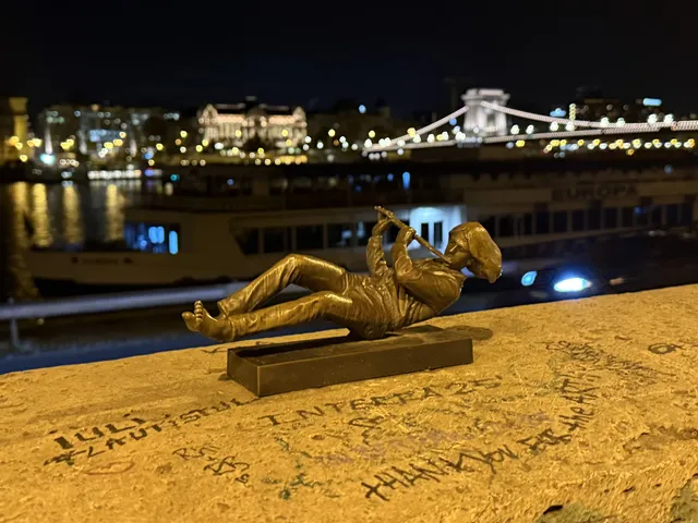 布達佩斯3日遊記｜冬日童話與多瑙河日落