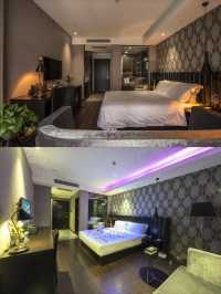 保定住這!萬珑酒店把購物+便利焊在身上