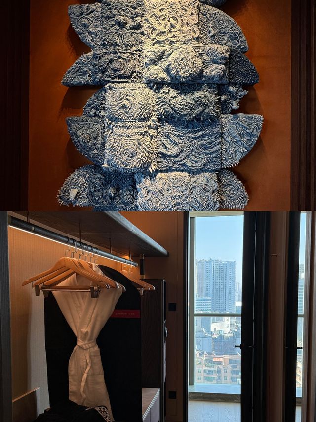 昆明君悅套房重磅來襲！6500分體驗奢華值不值？