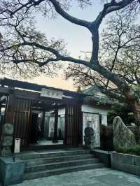 一海一剎一菩提，普陀山春遊記