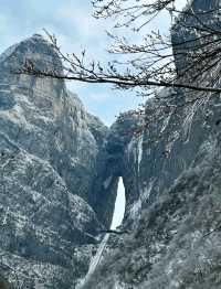 2. 拒絕繞路!張家界國家森林公園+天門山環線,新手也能衝