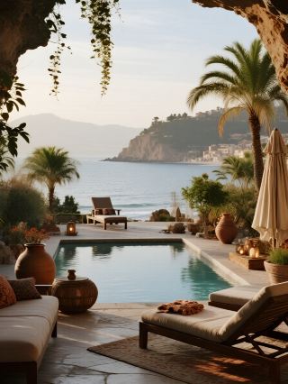 바르셀로나 1시간｜12월 시체스 가족 여행 가이드