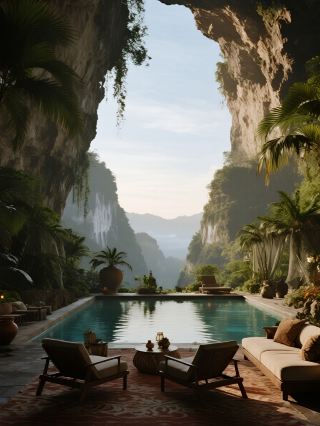 Chongzuo Family Trip｜Warm Winter December Outings Better Than New Zealand