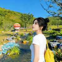 蘇東坡筆下 買田陽羨吾將老” 果然不假!