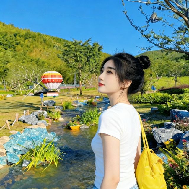 蘇東坡筆下 買田陽羨吾將老” 果然不假! 蘇東坡筆下 買田陽羨吾將老” 果然不假!