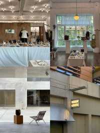 上海治癒系Citywalk｜藏滿驚喜的美學角落