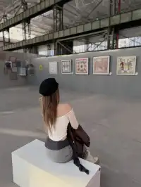 蕪湖|來對了近期超值得看的老船廠新展