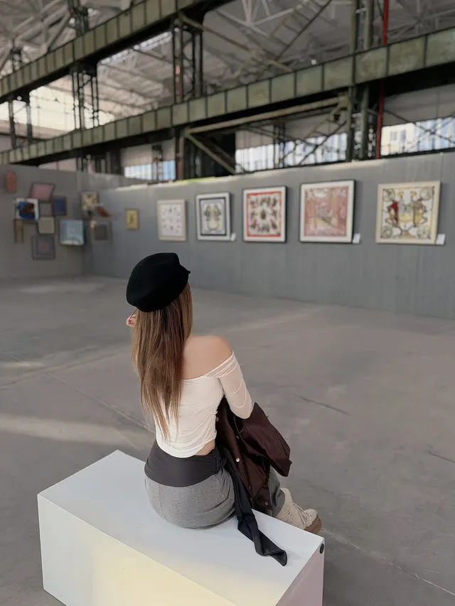 蕪湖|來對了近期超值得看的老船廠新展 蕪湖|來對了近期超值得看的老船廠新展