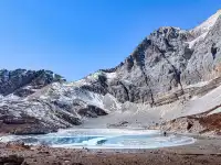 攻略貼一人非自駕川西行稻城亞丁篇