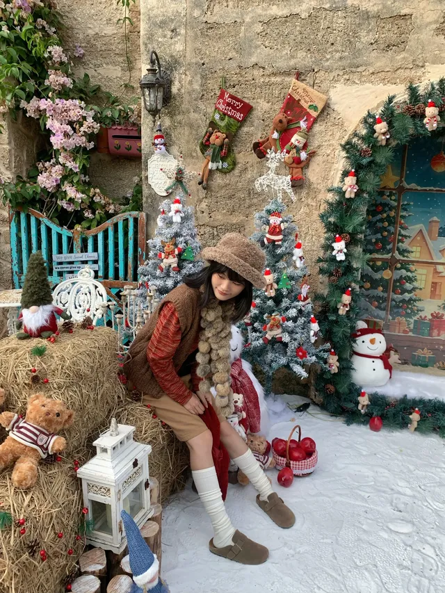 𝓜𝓮𝓻𝓻𝔂 𝓒𝓱𝓻𝓲𝓼𝓽𝓶𝓪𝓼 ₊*◞ 𓂃 𝓜𝓮𝓻𝓻𝔂 𝓒𝓱𝓻𝓲𝓼𝓽𝓶𝓪𝓼 ₊*◞ 𓂃