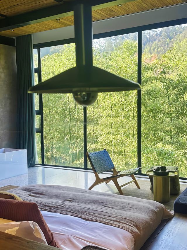 安吉山野私湯民宿竹隱民宿私湯必住絕美聖地 安吉山野私湯民宿竹隱民宿私湯必住絕美聖地