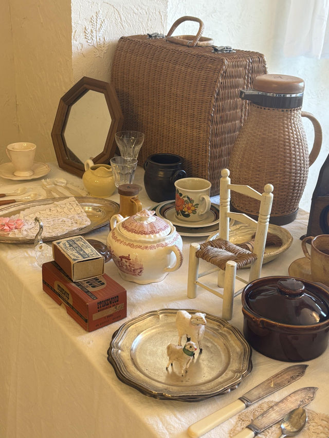 長沙最美鄉村市集打卡攻略陽光灑落的日子也太適合逛gai了! 長沙最美鄉村市集打卡攻略陽光灑落的日子也太適合逛gai了!