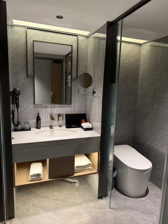 柳州這家柏曼,將「都市輕奢」深植於我的出行清單裡 柳州這家柏曼,將「都市輕奢」深植於我的出行清單裡