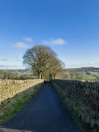 ทริปหนึ่งวันสู่ฮอเวิร์ธ หนึ่งในเมืองที่สวยงามที่สุดในอังกฤษ