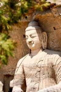 大同2日遊長者專屬攻略來啦