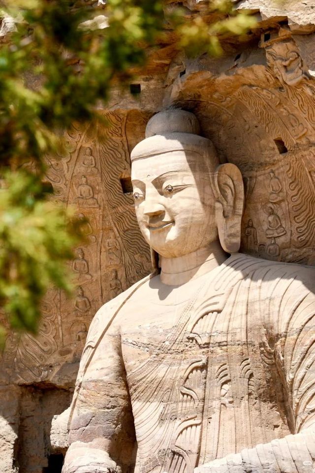 大同2日遊長者專屬攻略來啦 大同2日遊長者專屬攻略來啦