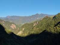 衢州藥王山,踏青好去處