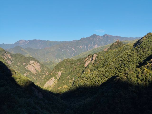 衢州藥王山,踏青好去處 衢州藥王山,踏青好去處