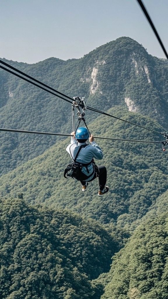 馬仁奇峰旅遊攻略來啦 馬仁奇峰旅遊攻略來啦