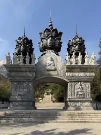 青島|崂山太清聯票攻略,一眼看明白怎麼玩