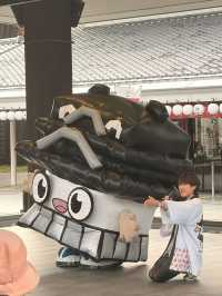 Kagoshima: Where Volcanoes, Hot Springs & Flavor Ignite 🌋