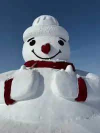 比起東北,我更喜歡機票便宜一半的烏蘭布統