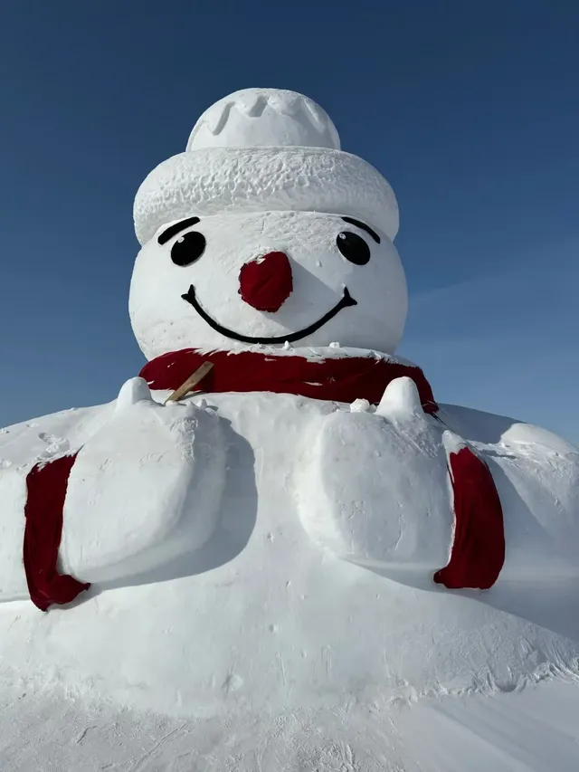 比起東北,我更喜歡機票便宜一半的烏蘭布統 比起東北,我更喜歡機票便宜一半的烏蘭布統