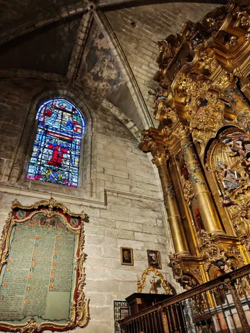 塞維利亞的閒散時光(之一) 塞維利亞的閒散時光(之一)