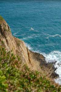香港徒步|週末用腳步丈量山海！