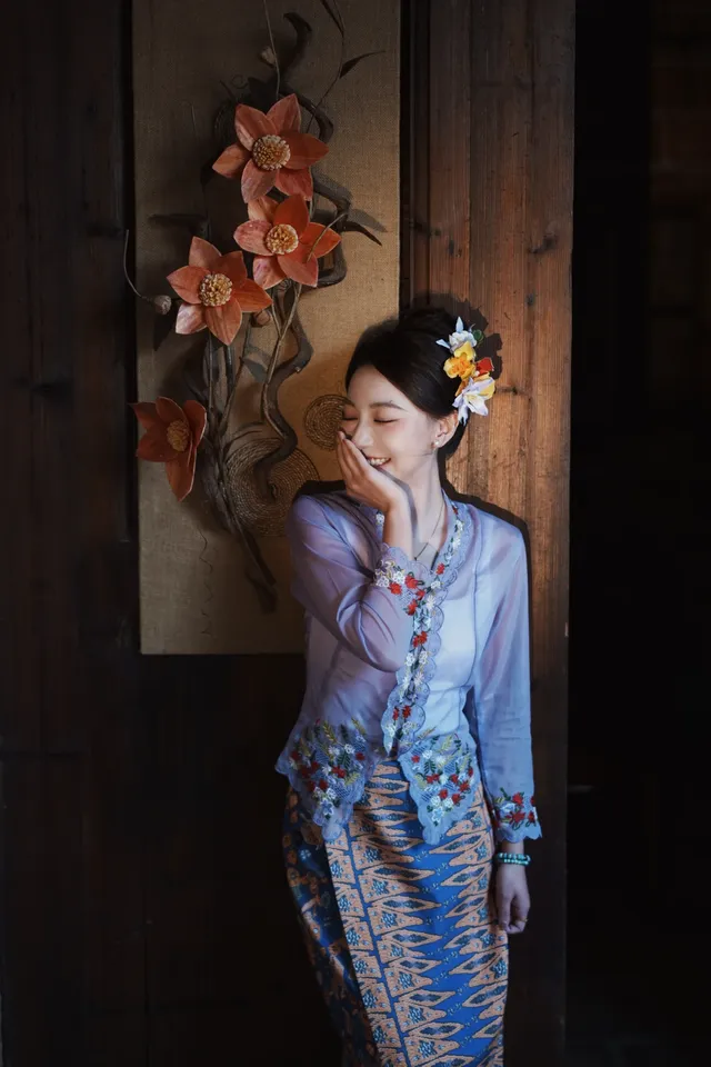 泉州梧林｜小娘不好惹