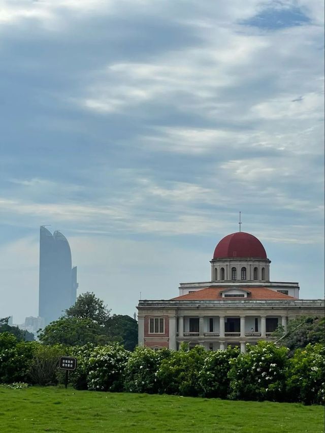 廈門1日定制遊省心又嗨翻的祕訣 廈門1日定制遊省心又嗨翻的祕訣